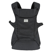 Эргорюкзак 3 в 1 Amarobaby Near чёрный 01